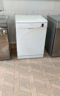 ماشین ظرفشویی استوک