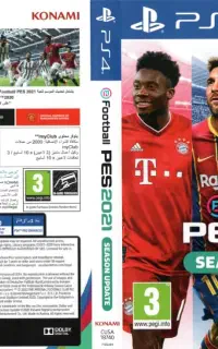 بازی ps4
