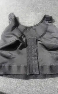 گن ساعت شنی وگن سینه