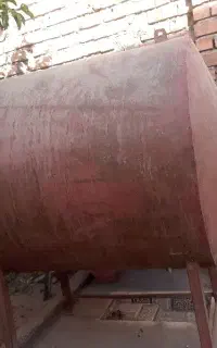 تانکر