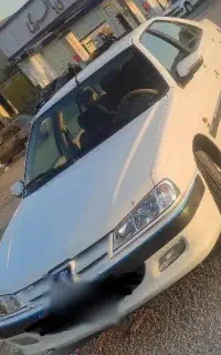 پارس94دوگانه شرکت بی رنگ قابل معاوضه