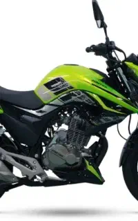 موتور زونتس