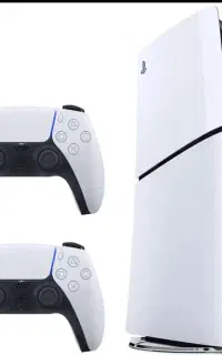 فروشeuropa ps5 slim در حد نو