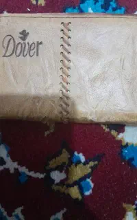 کارت ملی باریکلو