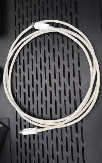کابل 2 سر تاندربولت 2 thunderbolt