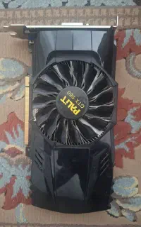کارت گرافیک Gtx 560