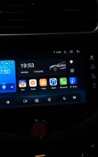 مانیتور جک j4 فابریک