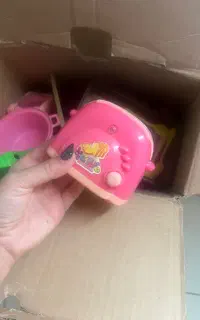 اسباب بازی