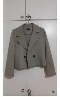 ست کت و دامن
