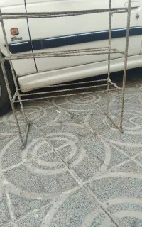 قفس اهنی