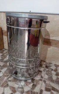 دستگاه کره گیر برقی