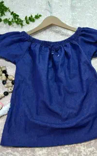 شومیز گره ای فقط 168