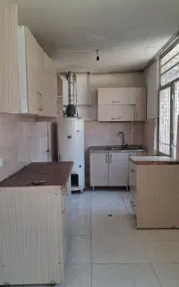 واحد ۶۵ متری بومهن با حیاط