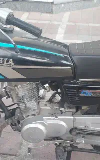 موتور سیکلت هوندا