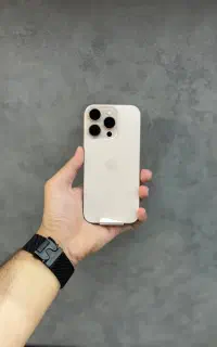 iPhone 16 Pro 128Gb Zaa بدون رجیستر