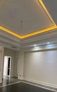 خدمات تخصصی کناف و تایل