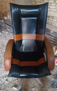 میز و صندل اداری