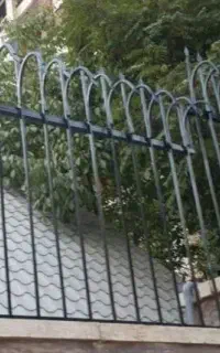 حفاظ رودیواری۶۷ثود،شاخ گوزنی۶۷ثود،نرده ابشاری۶۷ثود
