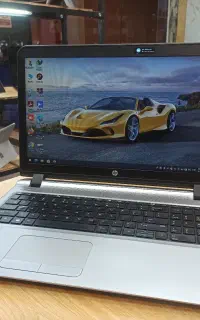 لپ تاپ آمریکایی HP مناسب حسابداری دانشجویی