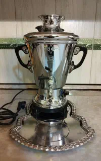 سماور برقی