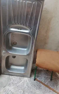 سینک ظرفشوی