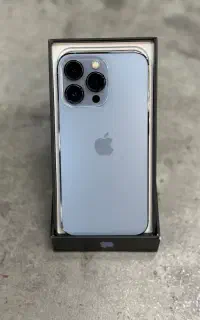 iPhone 13 Pro 256GB درحد نو و با شرایط وام