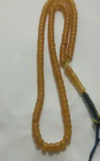 تعداد تسبیح و سکه