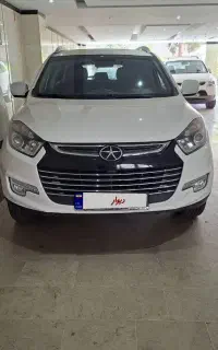 جک اس ۵ نیوفیس مدل ۴۰۲ بسیار سالم و تمیز