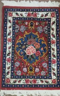 قالیچه چالشتری