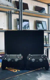 نقد و اقساط PS4 slim کپی خور