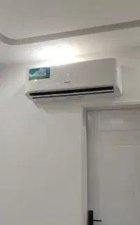 نصب کولر گازی ،سرویس و تعمیرات و ...