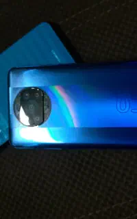 گوشی پوکوx3pro