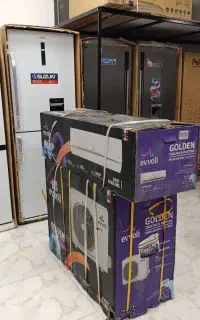 کولر ۳۰ ایوولی گلدن
