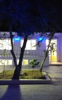 سوئیت .. هتل (هتل آپارتمان ) ویلایی