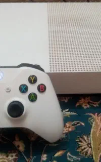 ایکس باکس وان S