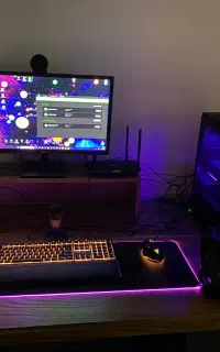 کیس نسل ۱۲ ، گرافیک 3060ti ، مصرف خانگی