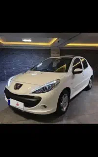 اجاره 207 پانا صفر خوشک