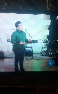 کارتن تلویزیون اسنوا ۵۵ اینچ