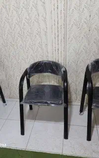 صندلی اداری تک نفره