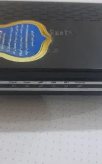 مودم با سیم