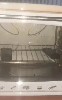 توستر