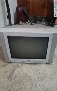 تلویزیون 21اینچ فلترونLG
