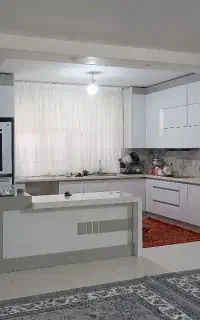 ام دی اف کابینت کمد تخت تاشو ساخت نصب تعمیرات