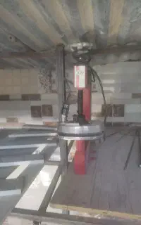 اتو پنچرگیری