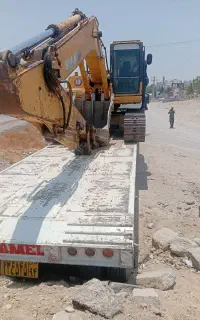 کمرشکن  درون شهری