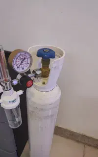 اجاره کپسول اکسیژن