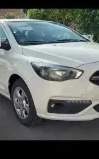 شاهین g سانروف دار