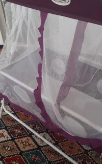 گهواره نوزاد