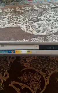 دستگاه پخش سی دی ودی وی دی