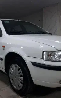 فروش سمندال ایکس مدل ۹۴معاوضه هم دارم